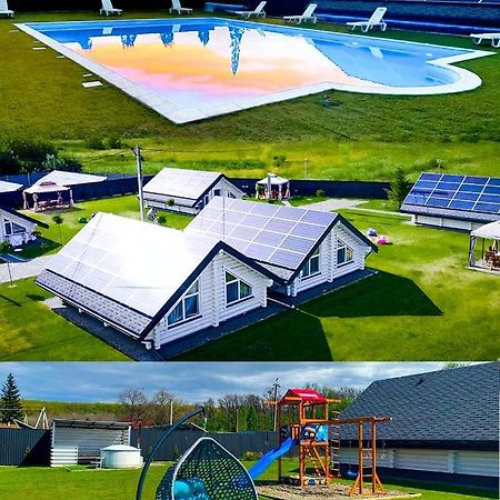 Canada Береговое Экстерьер фото