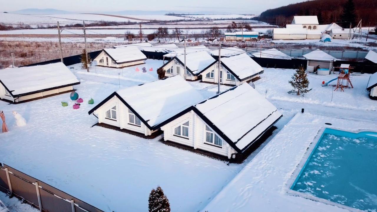 Canada Береговое Экстерьер фото